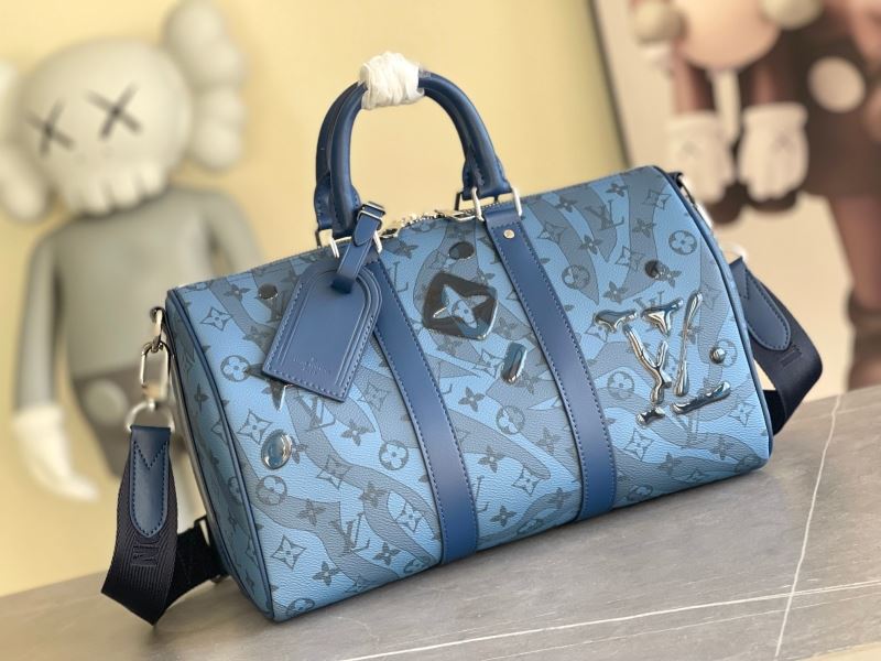 Louis Vuitton Travel Bags